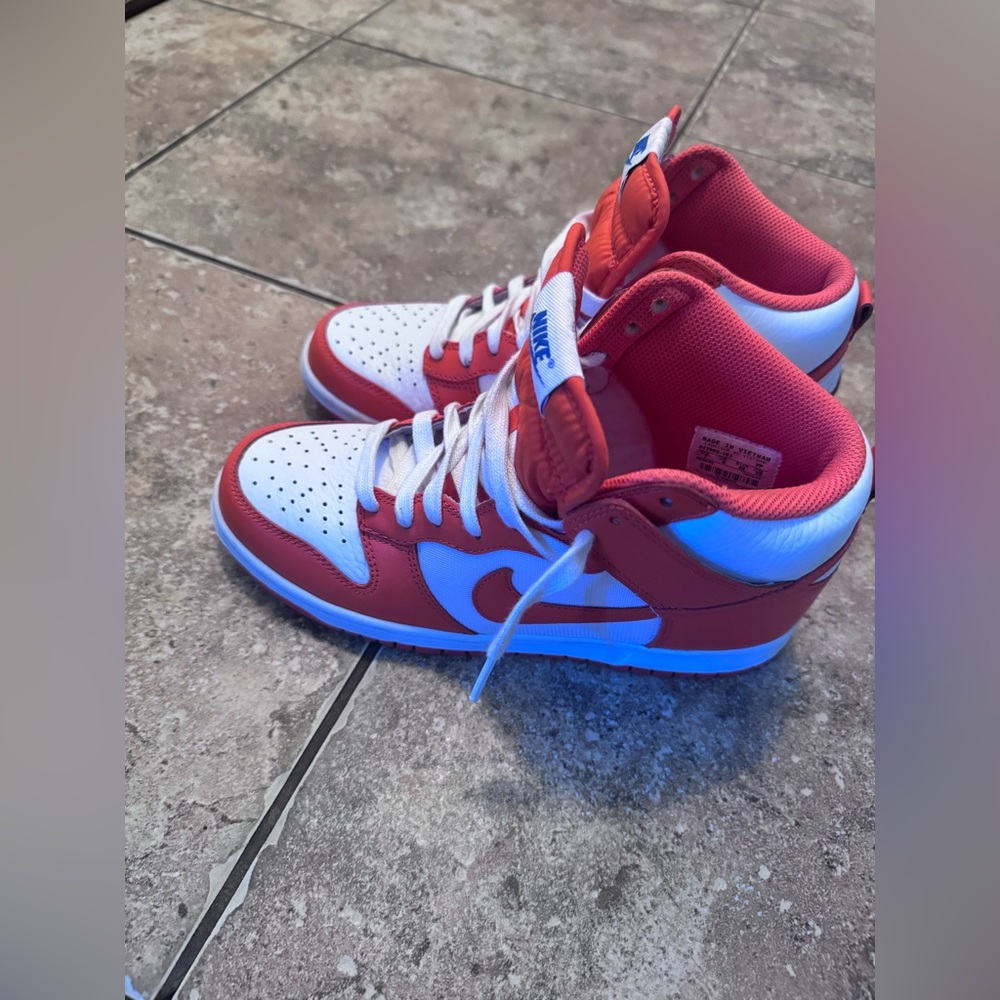 Nike Dunks